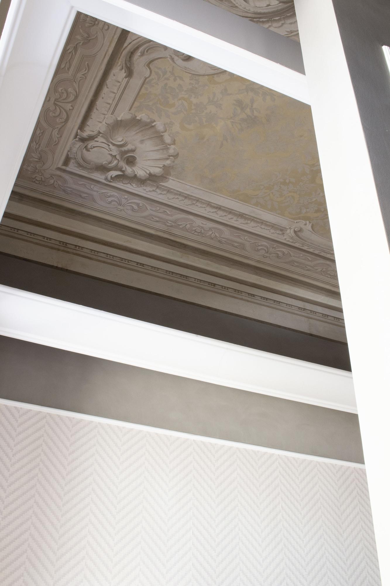 Le Quattro Dame Luxury Pensión 3*