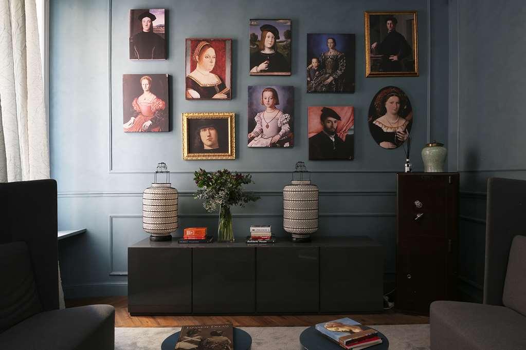 Le Quattro Dame Luxury Pensión