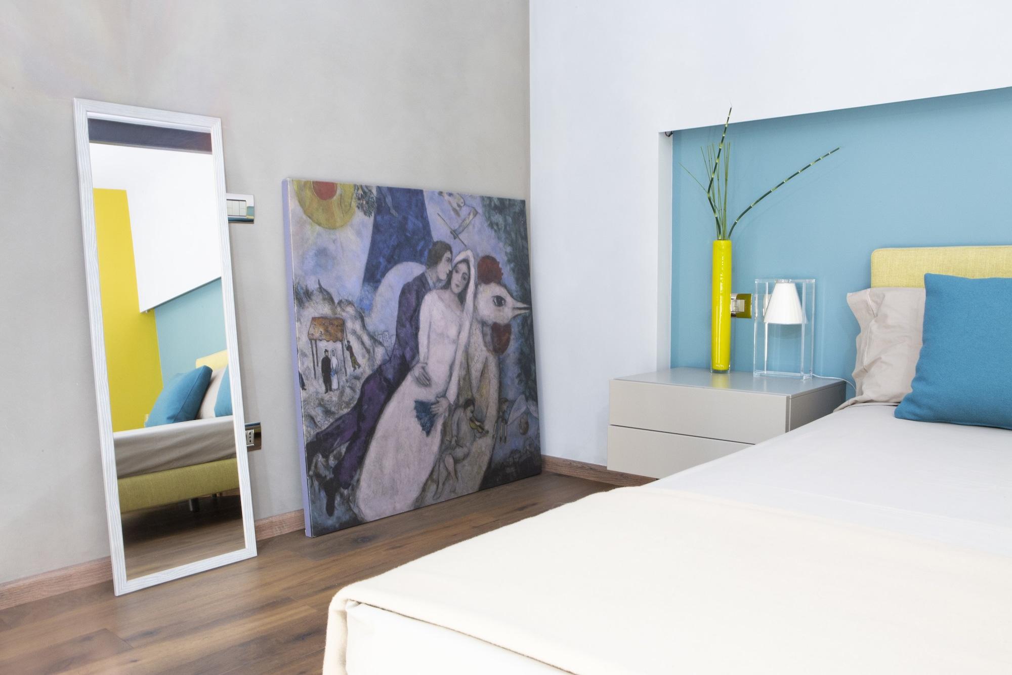 Gasthof Le Quattro Dame Luxury