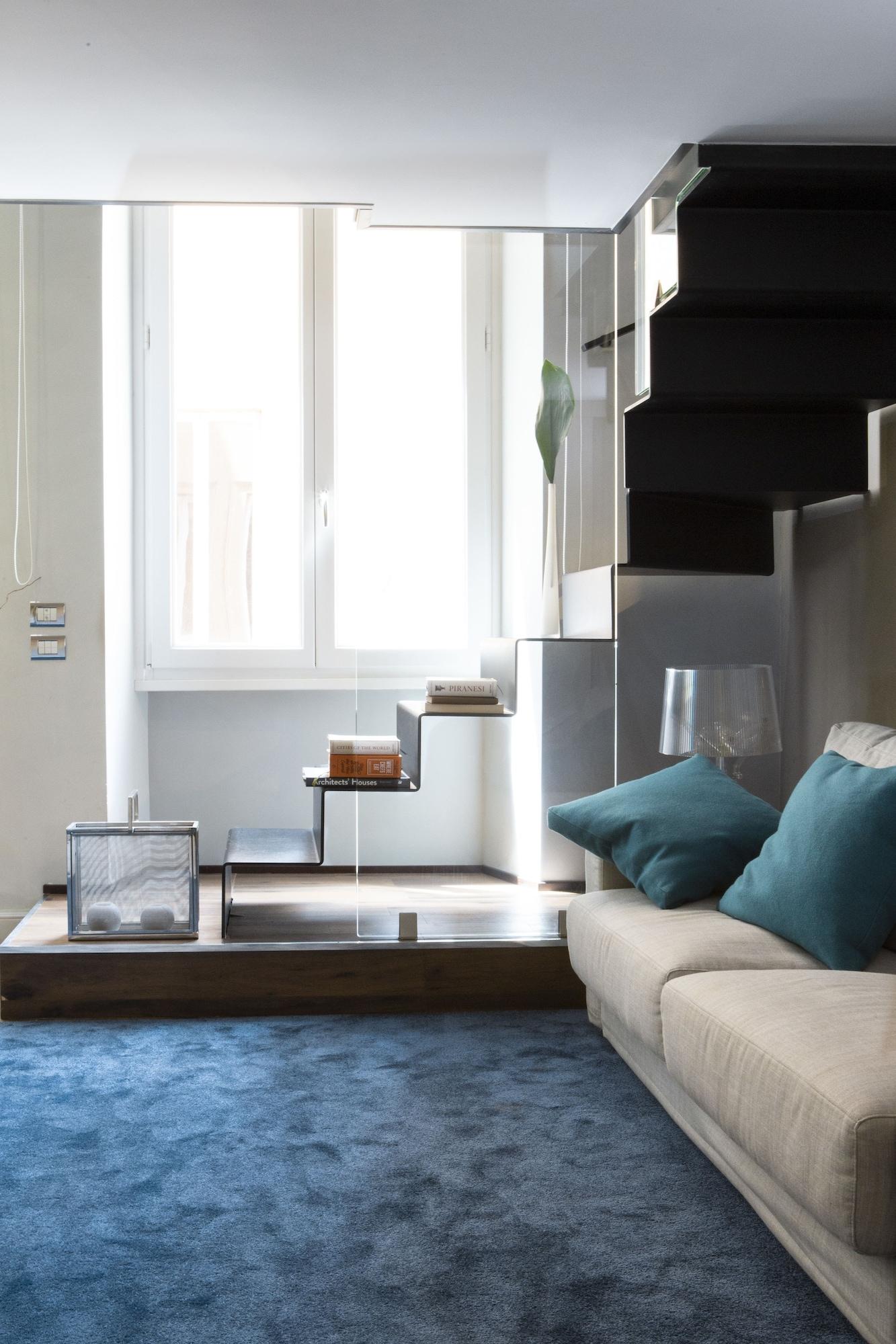 Gasthof Le Quattro Dame Luxury