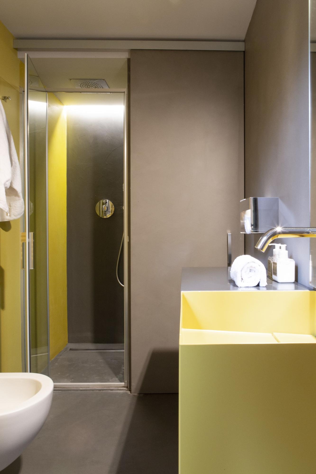 Le Quattro Dame Luxury 3* Rom