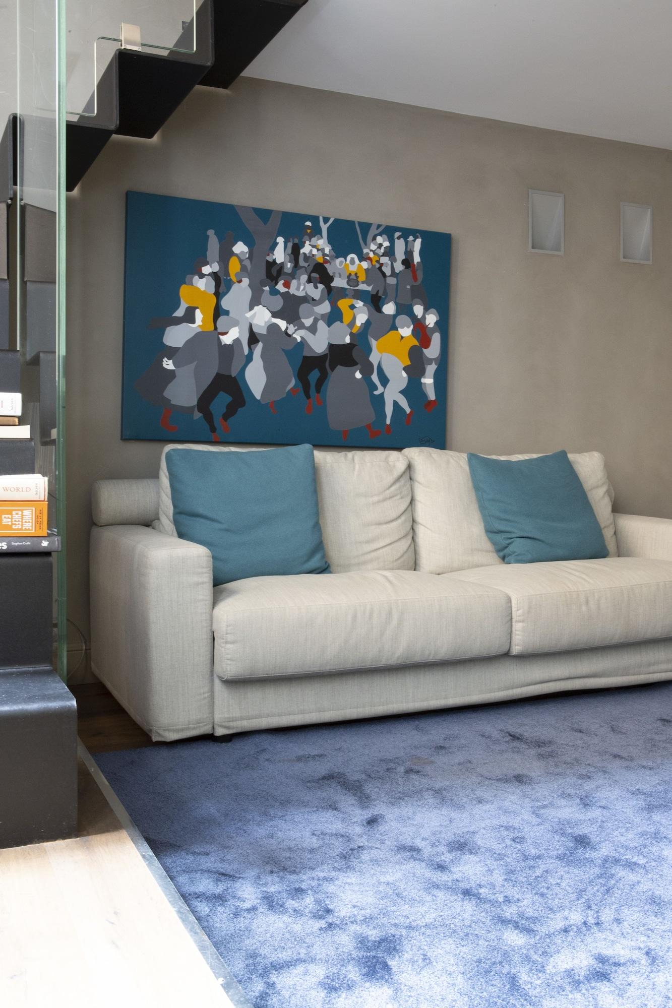Le Quattro Dame Luxury Gasthof Rom