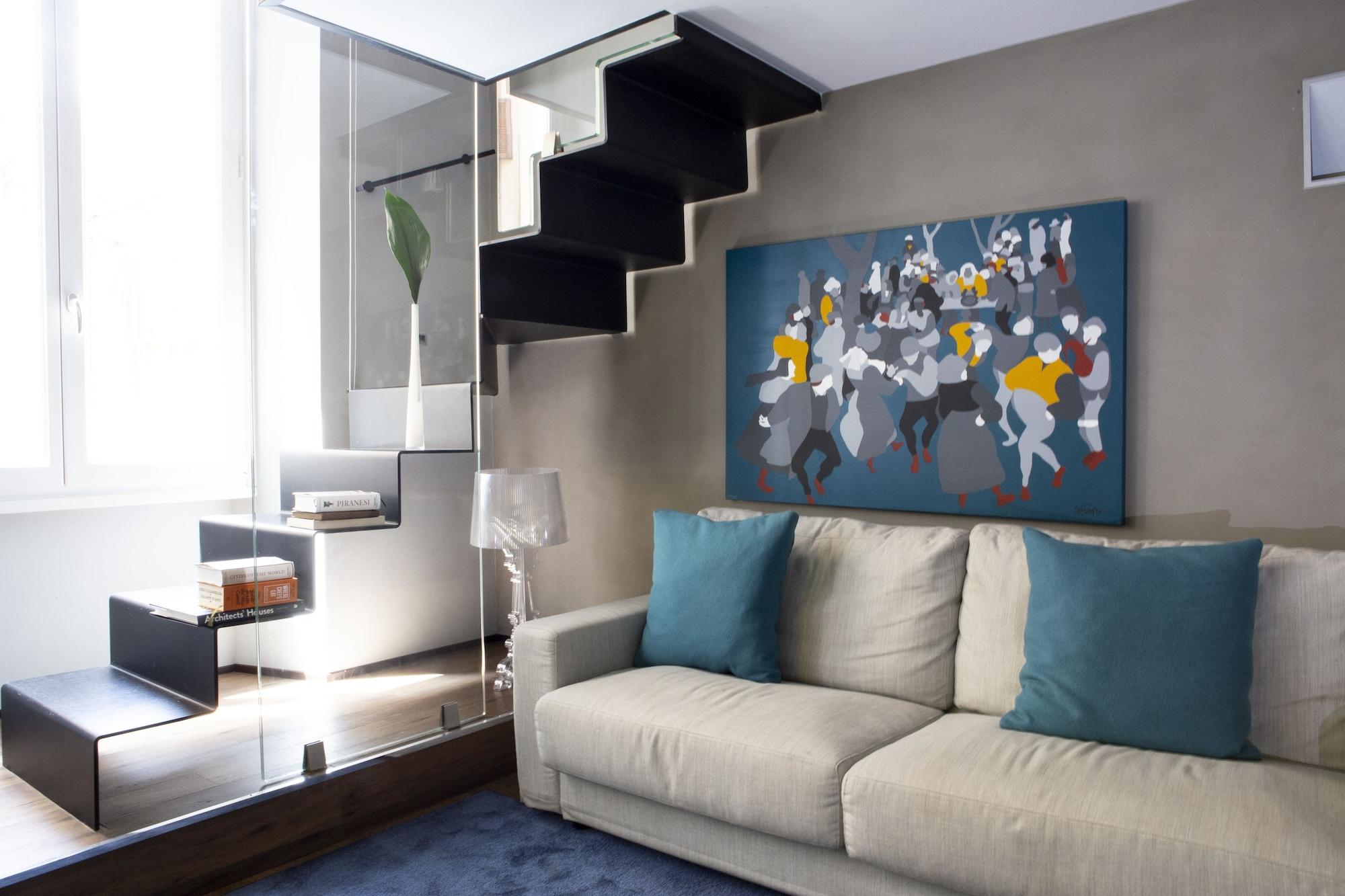 Le Quattro Dame Luxury Gasthof 3*