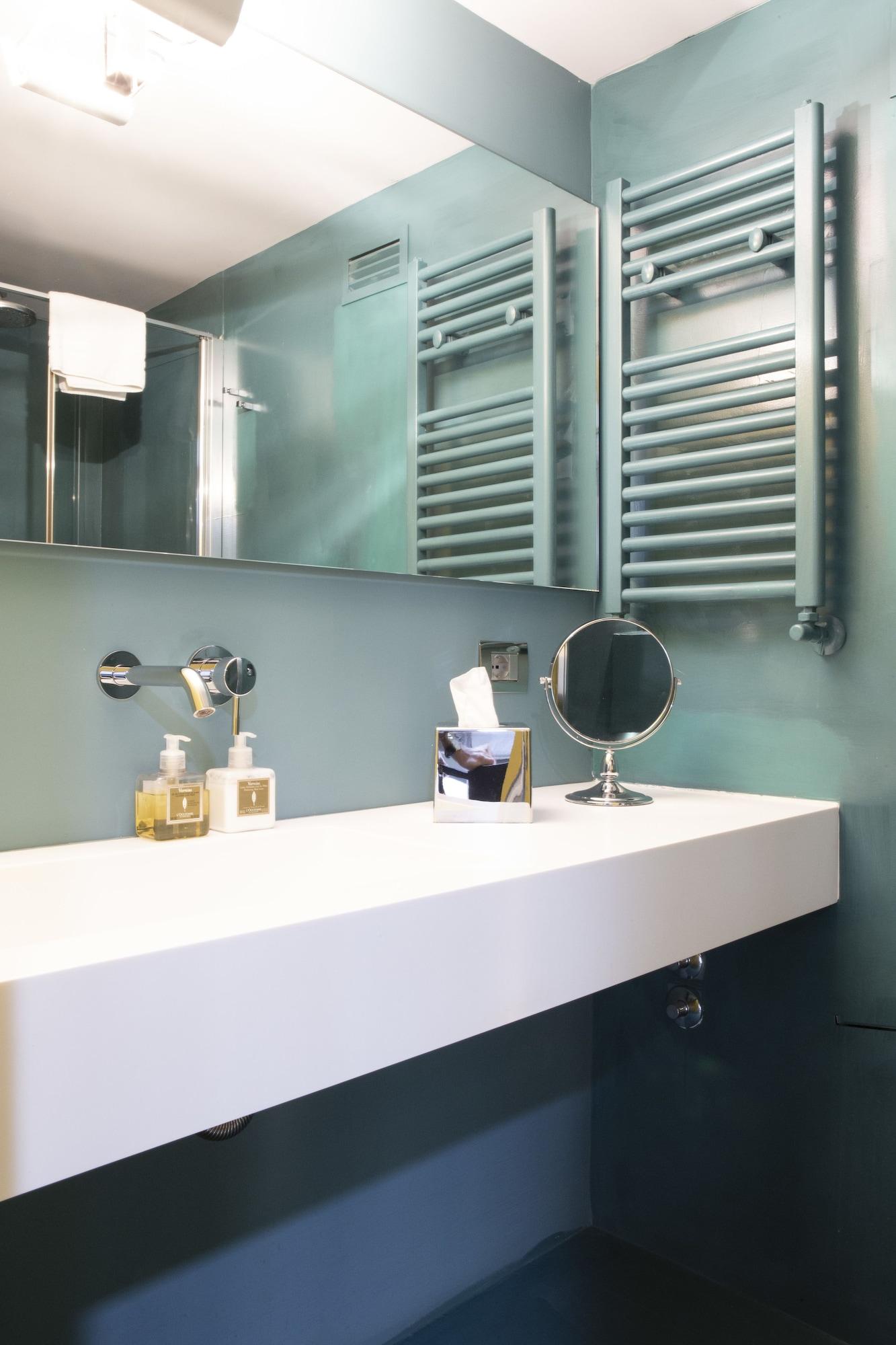 Le Quattro Dame Luxury 3* Rom