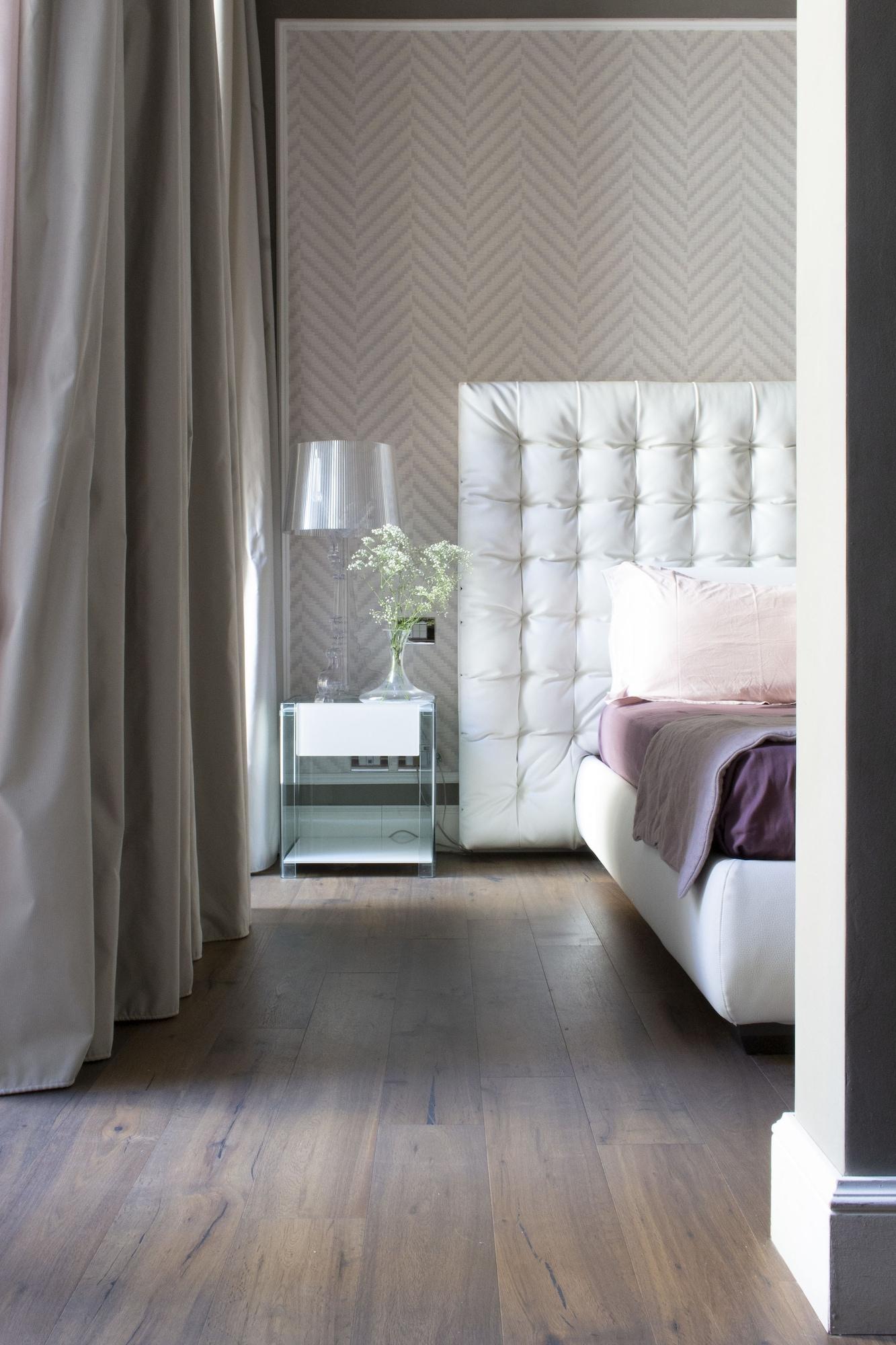 Le Quattro Dame Luxury Gasthof Rom