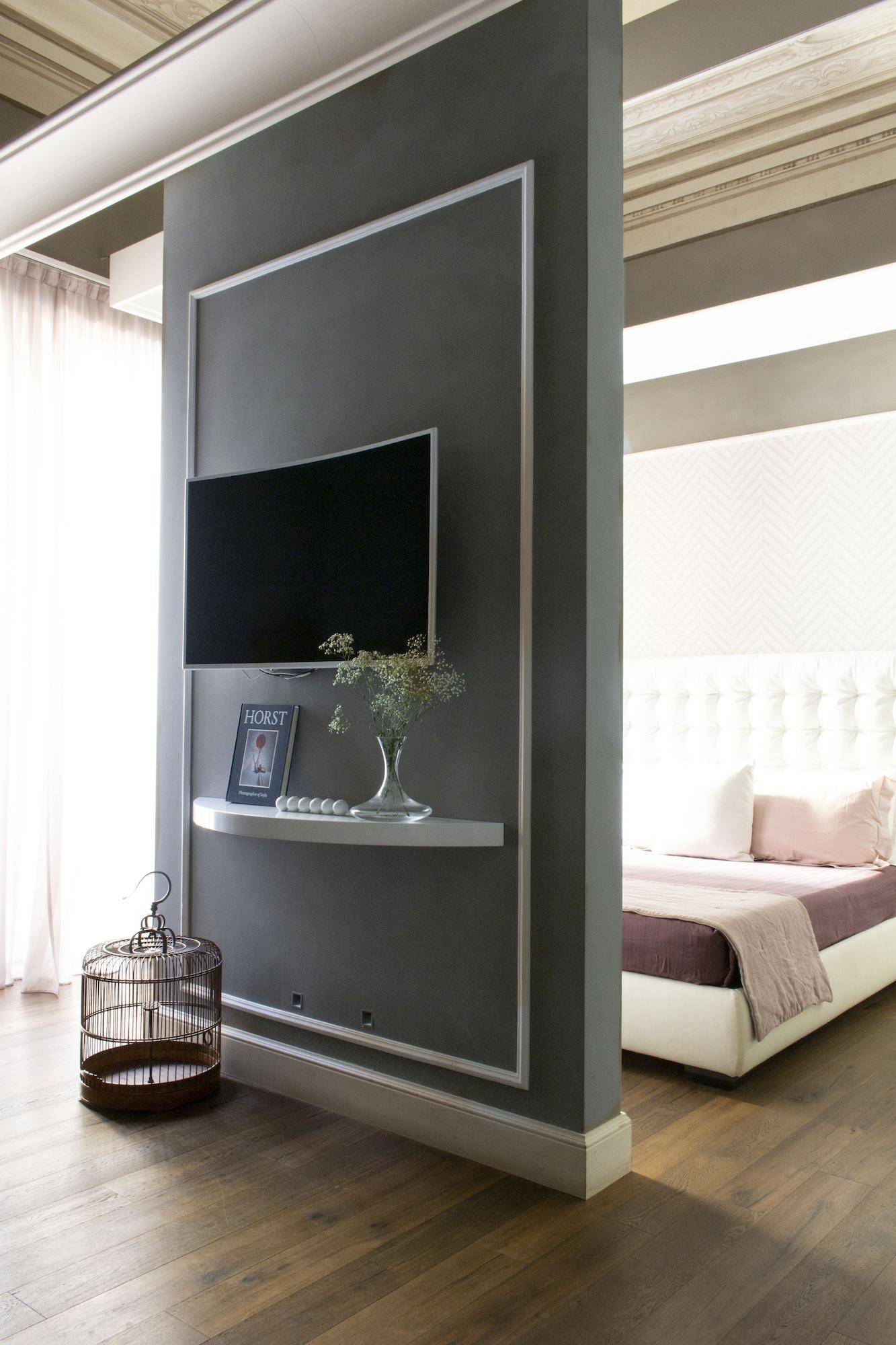 Gasthof Le Quattro Dame Luxury