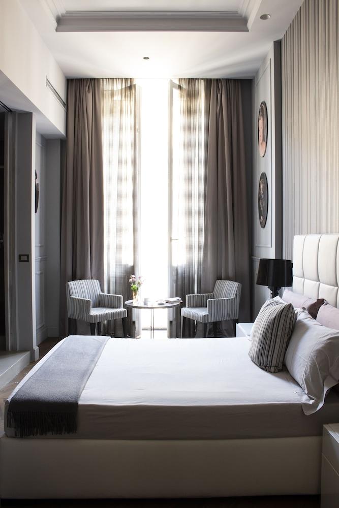 Le Quattro Dame Luxury Rom