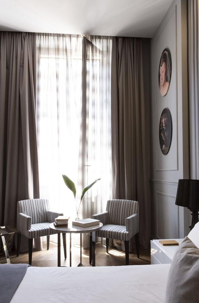 Le Quattro Dame Luxury Rom