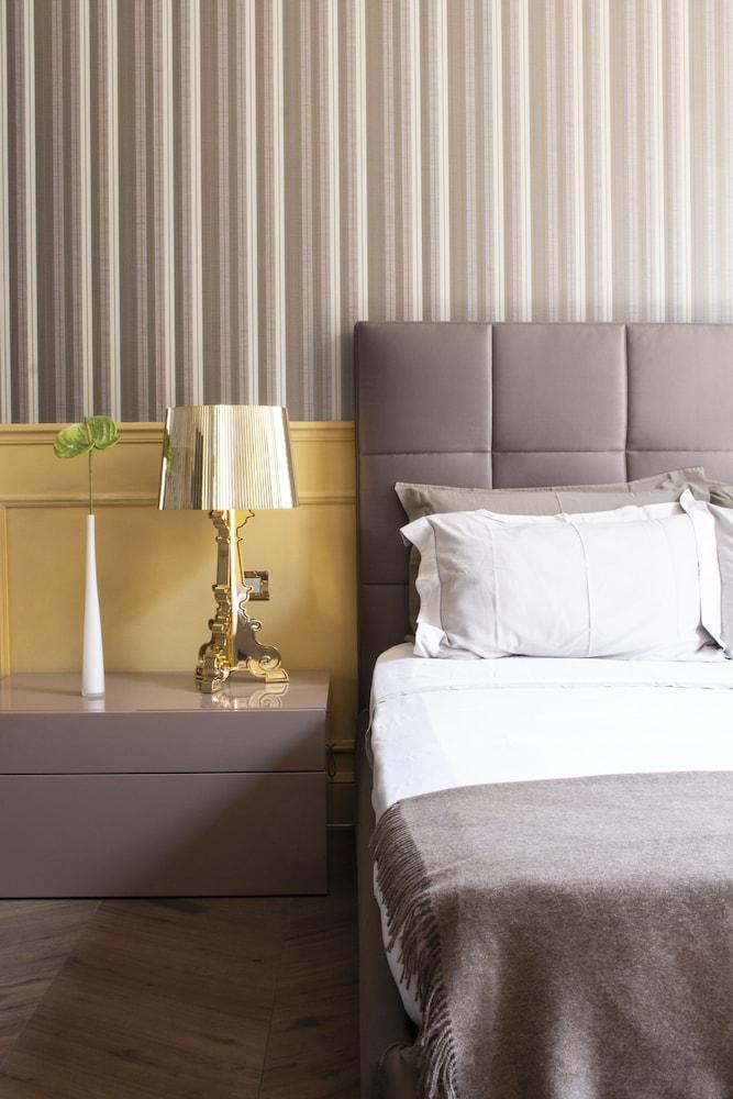 Le Quattro Dame Luxury Rom