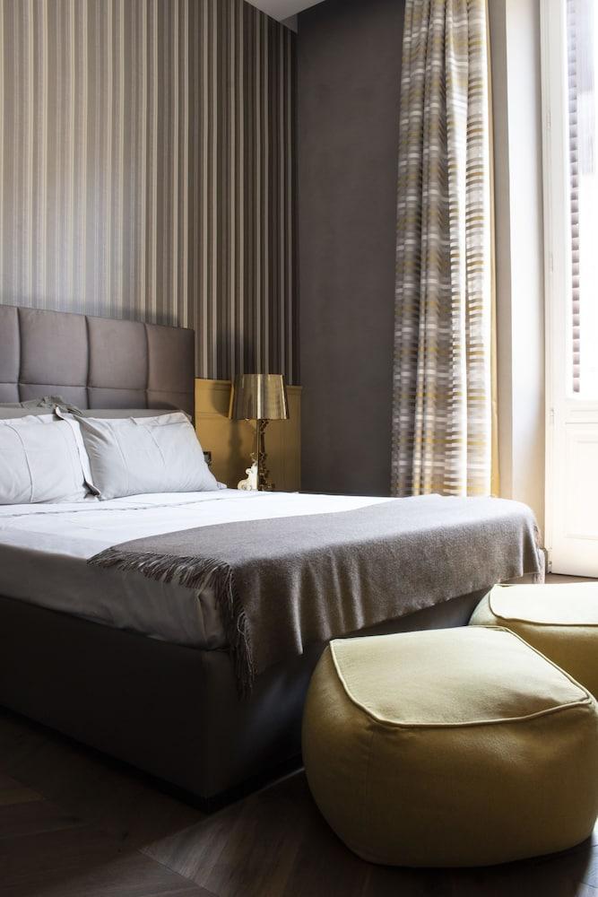 Le Quattro Dame Luxury Gasthof 3*