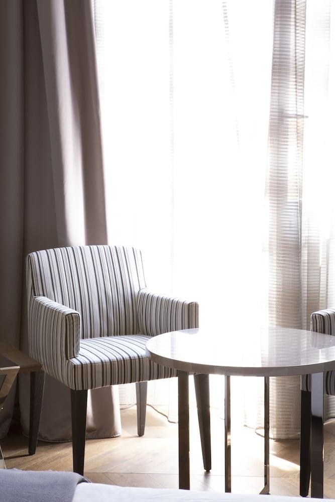 Le Quattro Dame Luxury Gasthof 3*