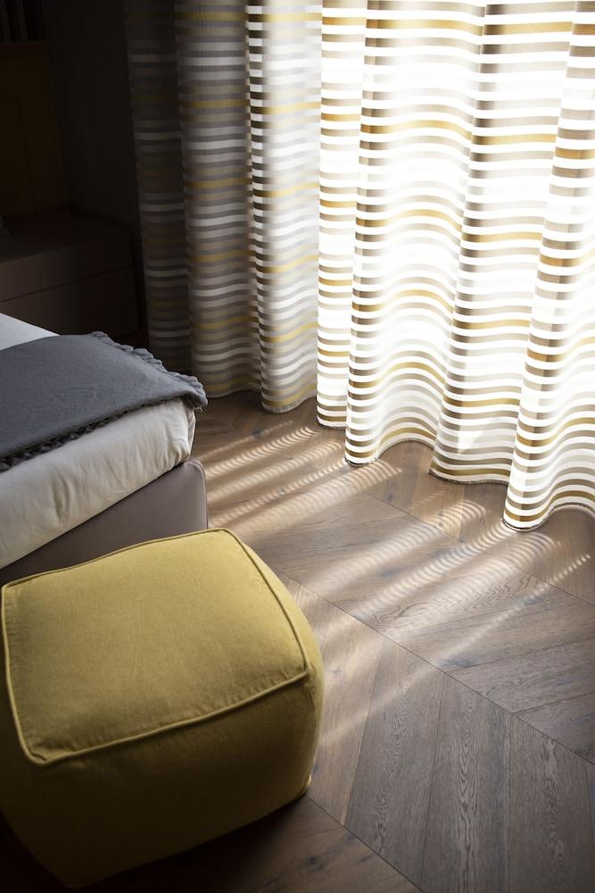 Gasthof Le Quattro Dame Luxury
