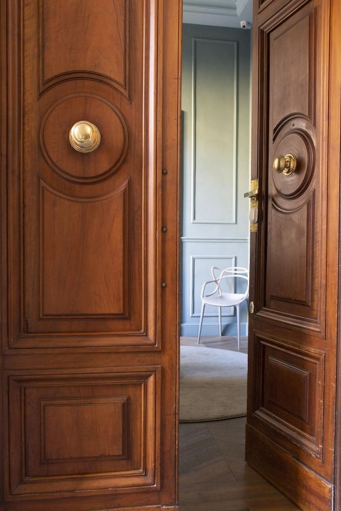 Gasthof Le Quattro Dame Luxury 3*