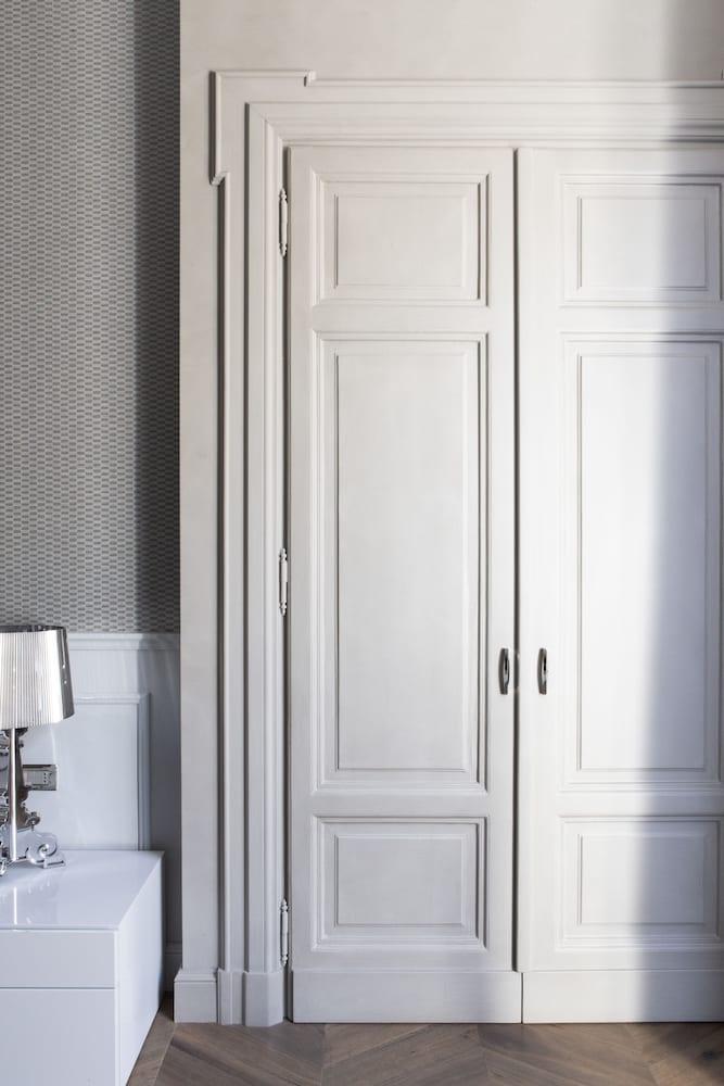 Le Quattro Dame Luxury 3* Rom