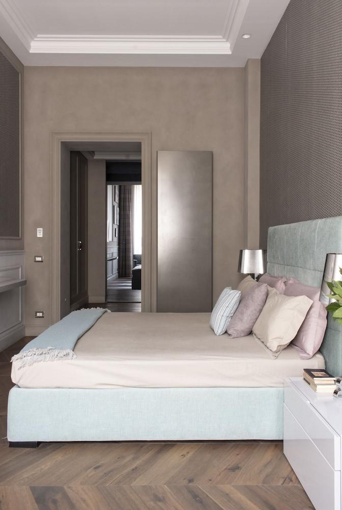 Gasthof Le Quattro Dame Luxury