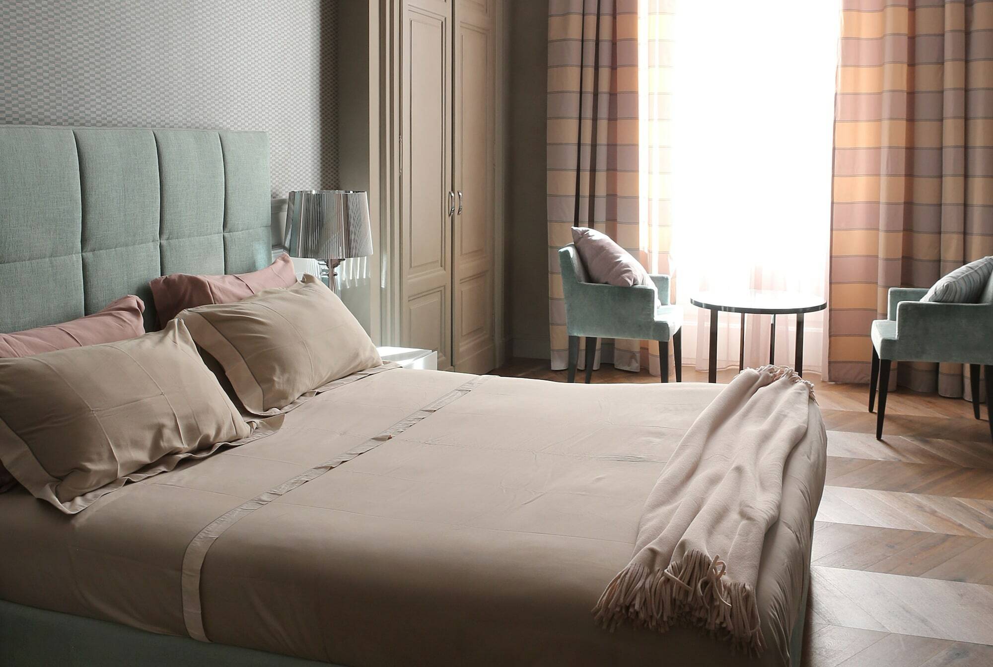Gasthof Le Quattro Dame Luxury 3*