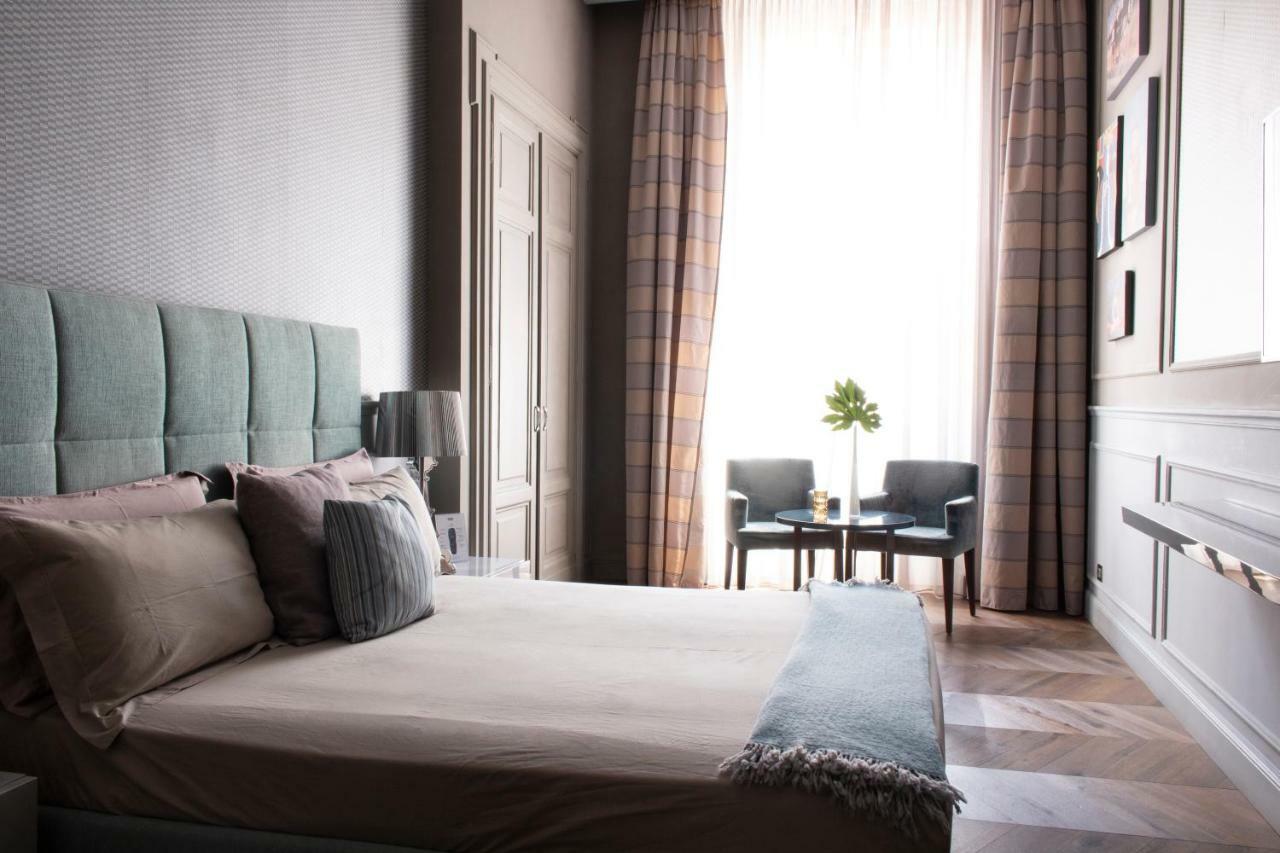 Le Quattro Dame Luxury 3* Rom