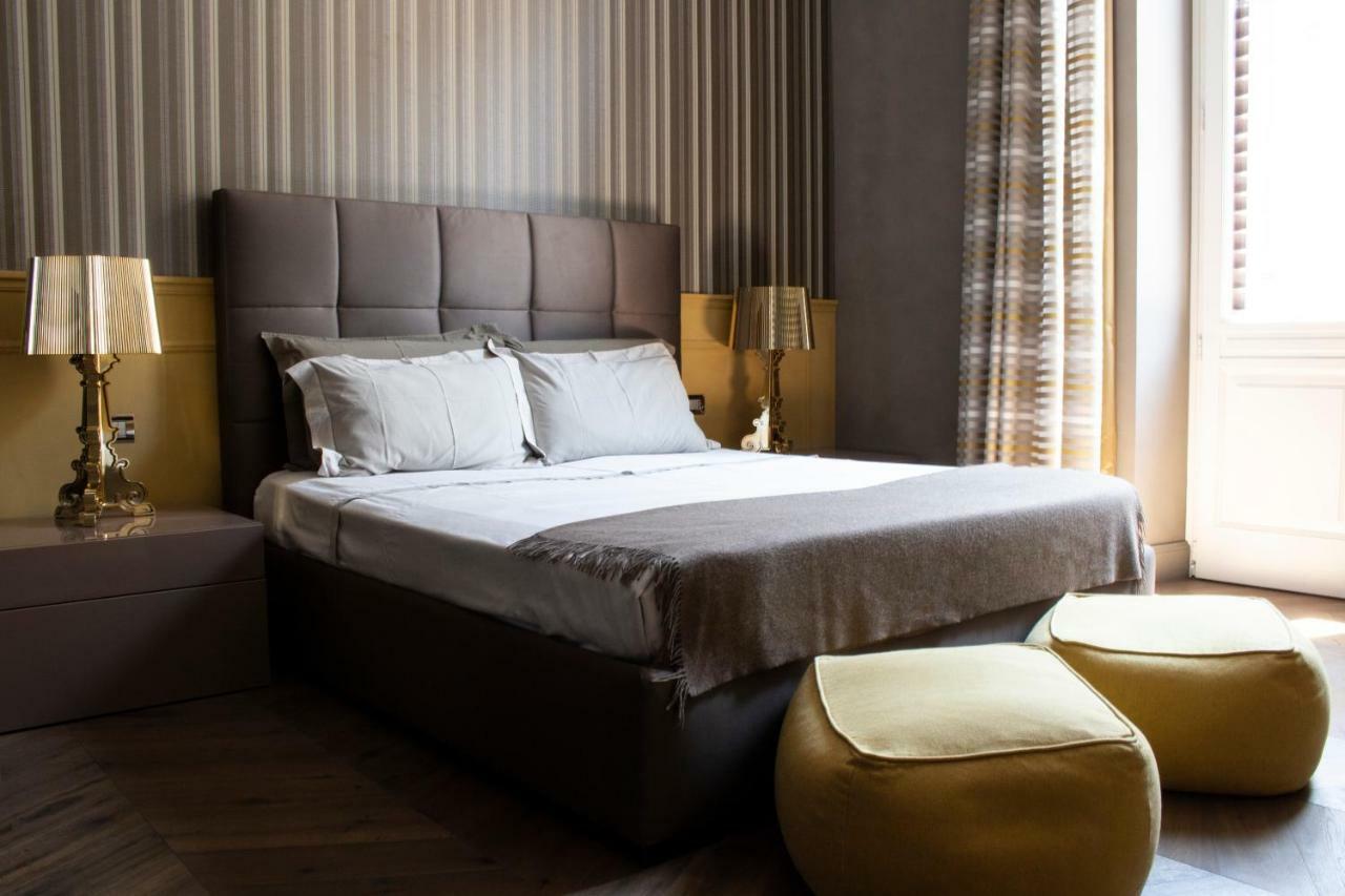 Le Quattro Dame Luxury Gasthof