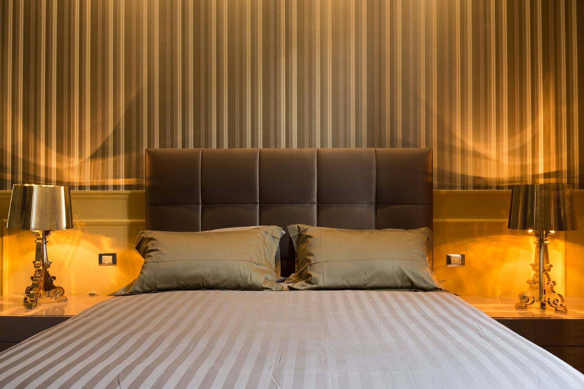 Le Quattro Dame Luxury Rom