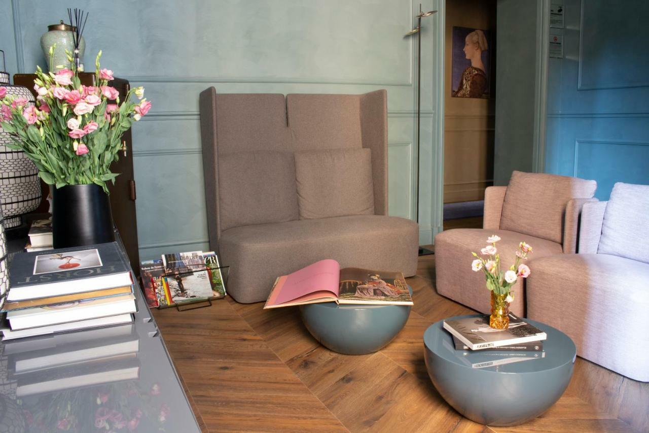 Le Quattro Dame Luxury Gasthof