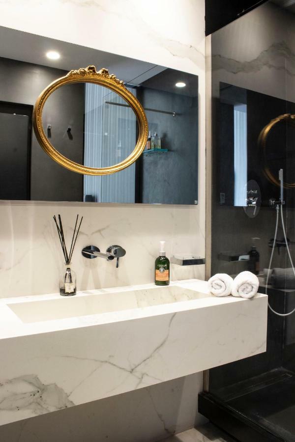 Le Quattro Dame Luxury 3* Rom