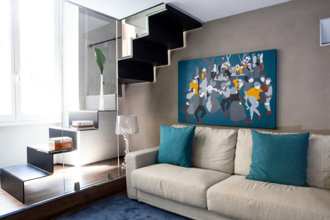 Gasthof Le Quattro Dame Luxury Rom