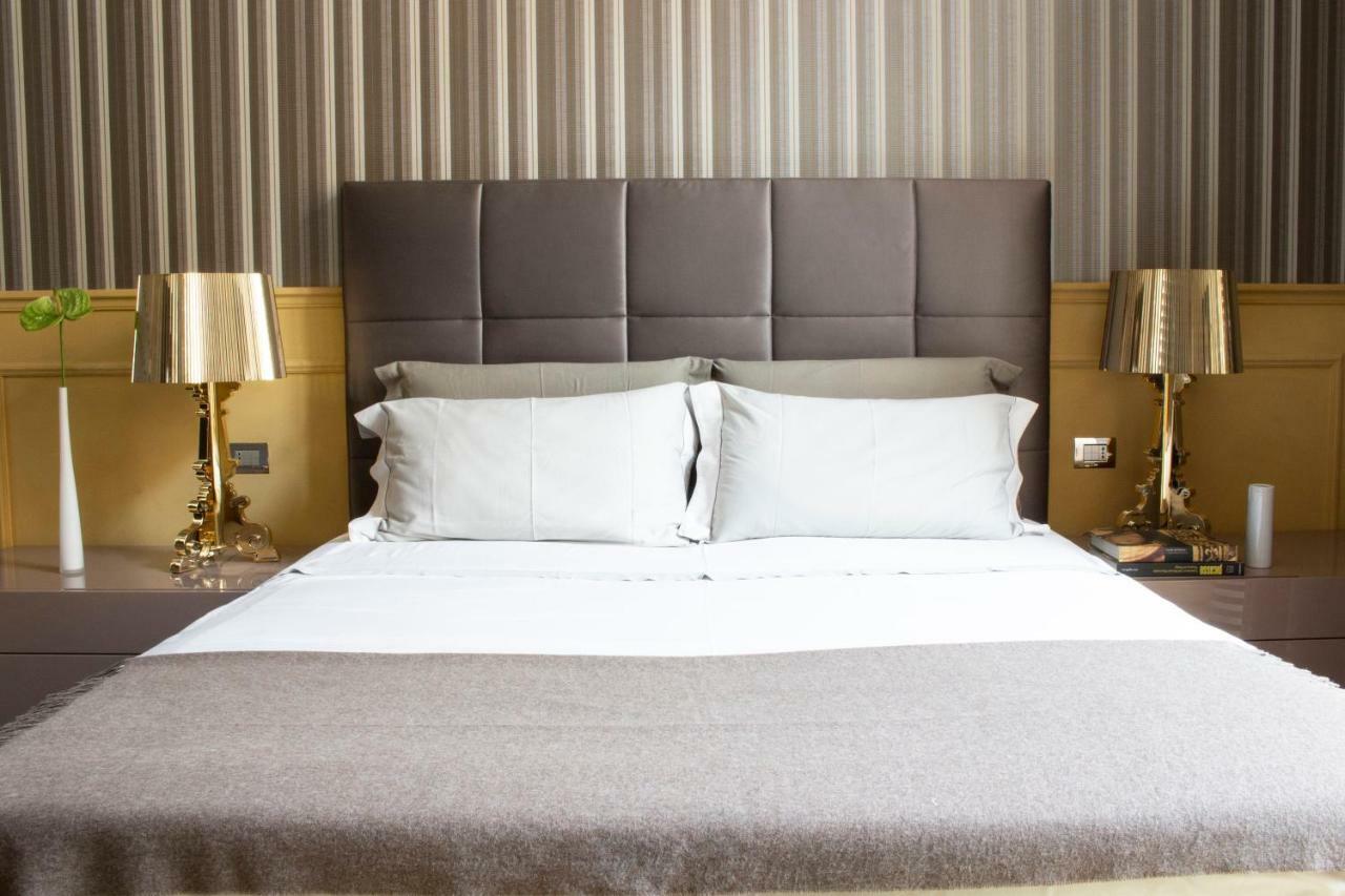 Gasthof Le Quattro Dame Luxury Rom
