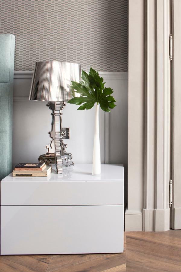 Le Quattro Dame Luxury Gasthof Rom