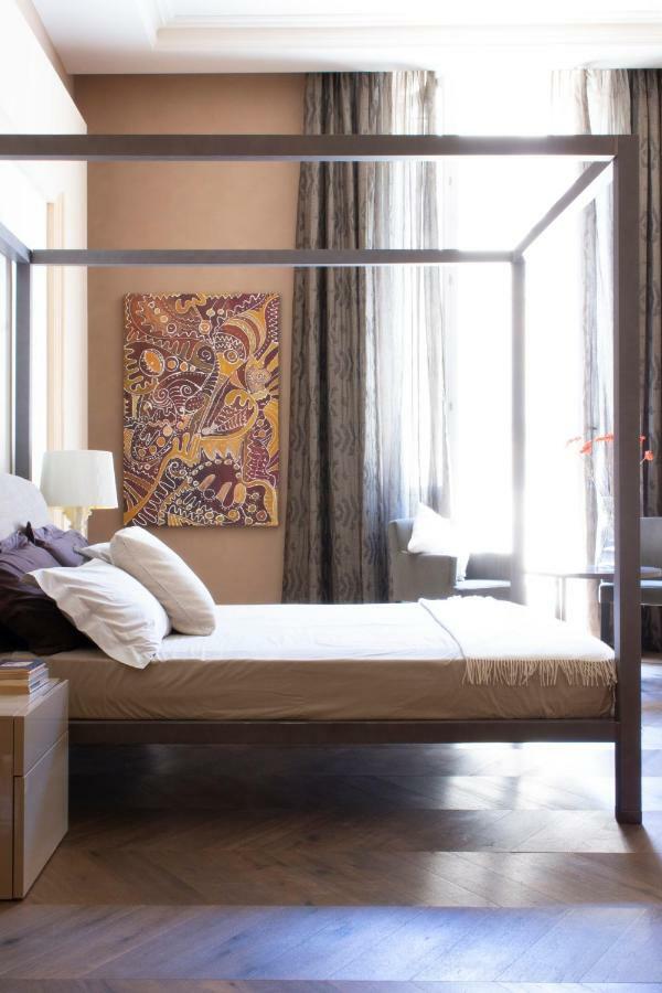 Le Quattro Dame Luxury Gasthof 3*