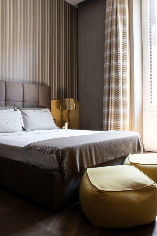 Le Quattro Dame Luxury Gasthof Rom