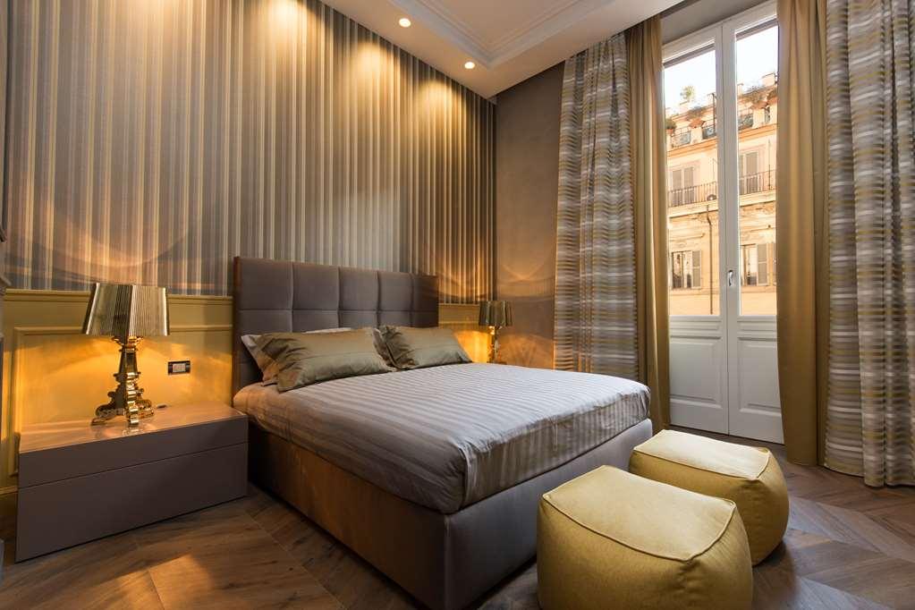 Le Quattro Dame Luxury 3* Rom