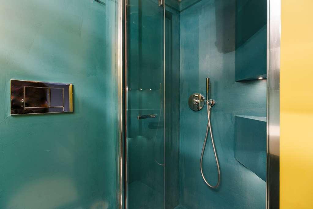 Le Quattro Dame Luxury Gasthof Rom