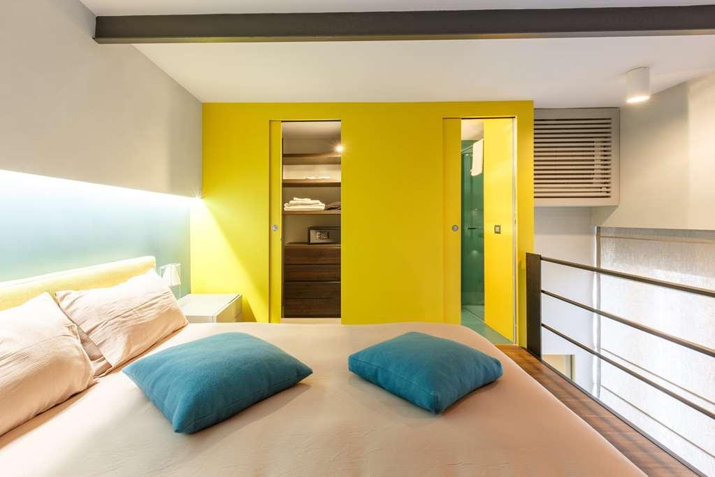 Le Quattro Dame Luxury 3* Rom