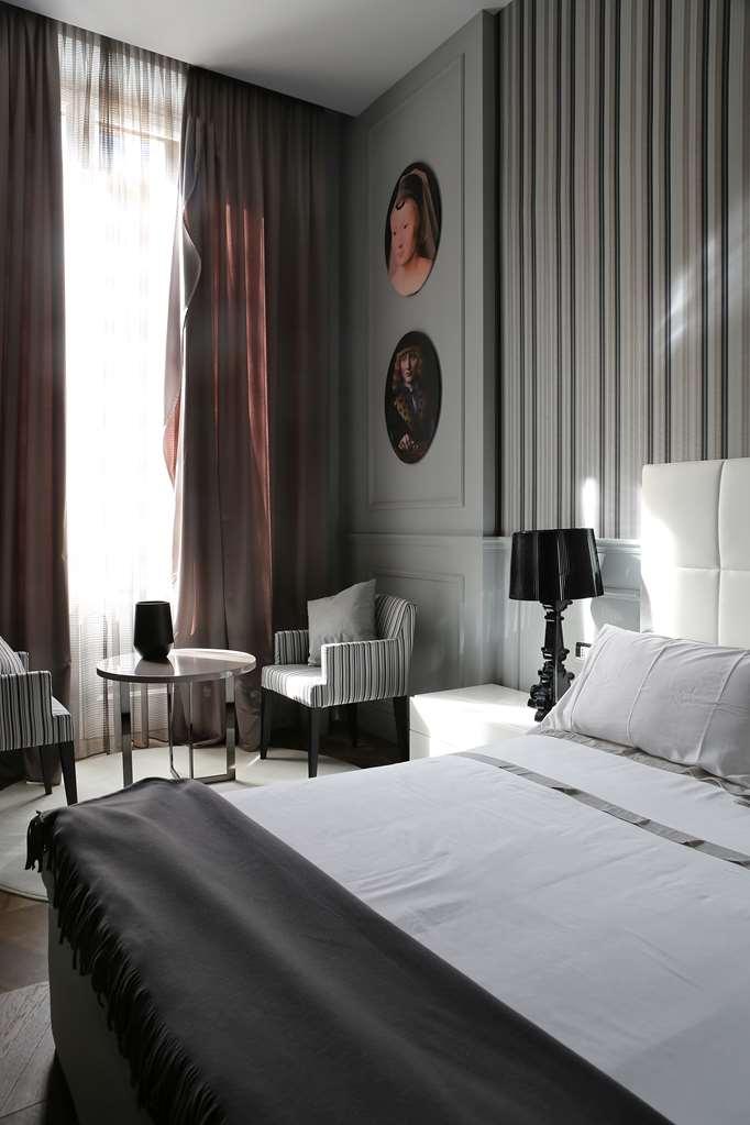 Gasthof Le Quattro Dame Luxury Rom