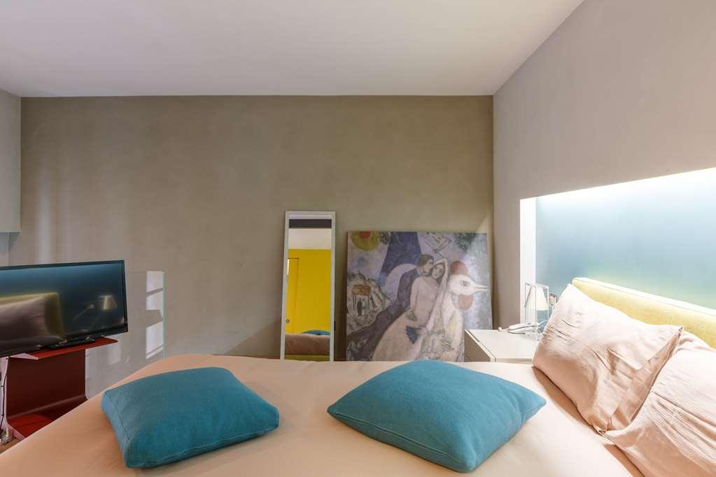 Gasthof Le Quattro Dame Luxury