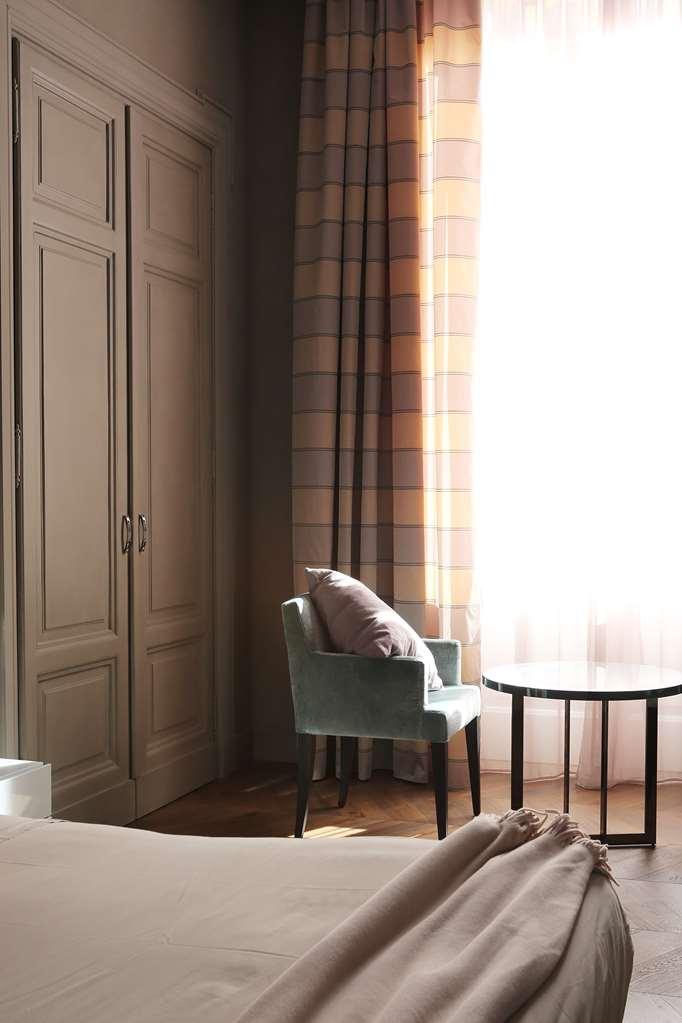 Le Quattro Dame Luxury Rom