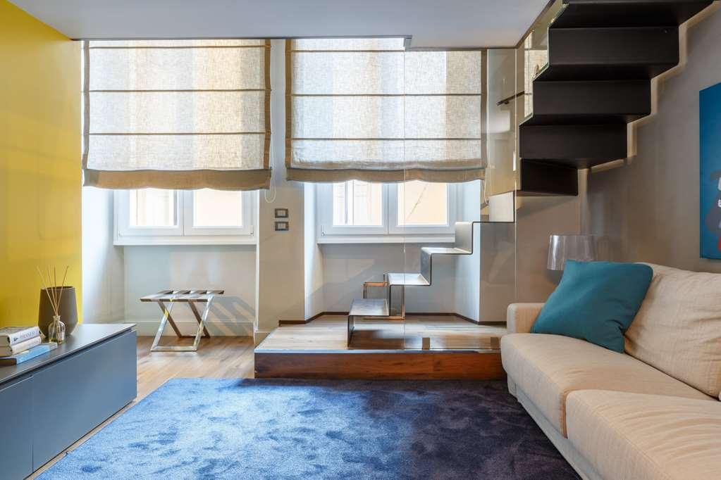 Gasthof Le Quattro Dame Luxury