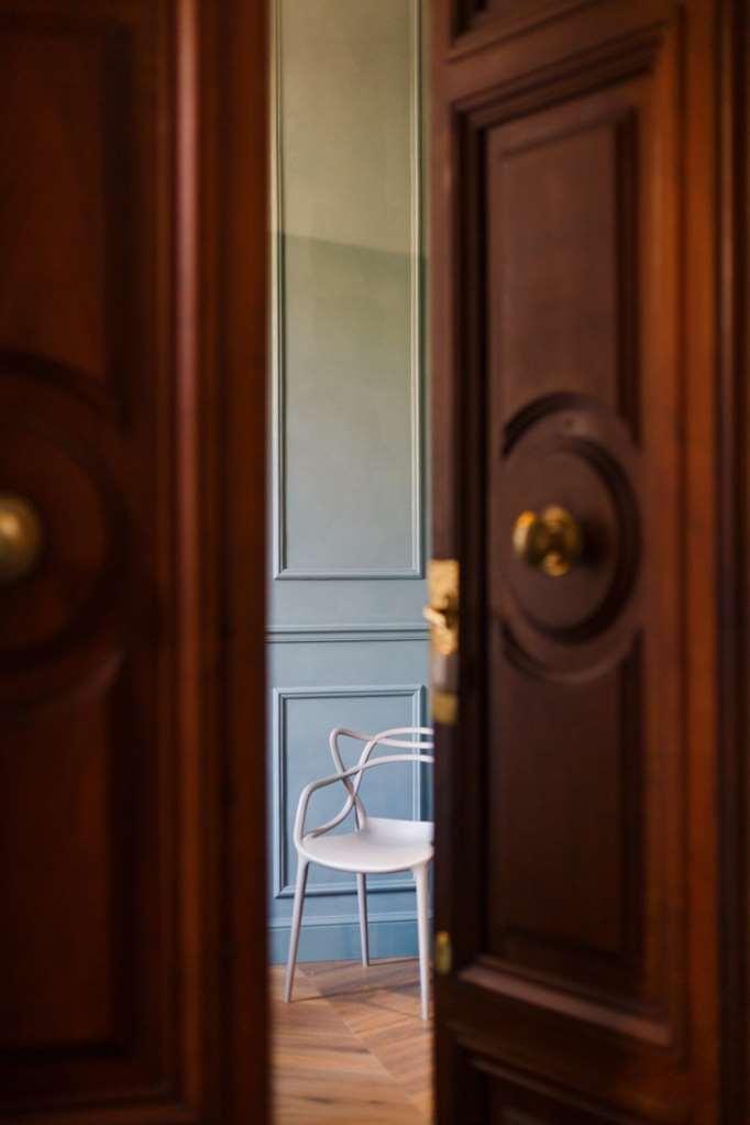 Le Quattro Dame Luxury Rom